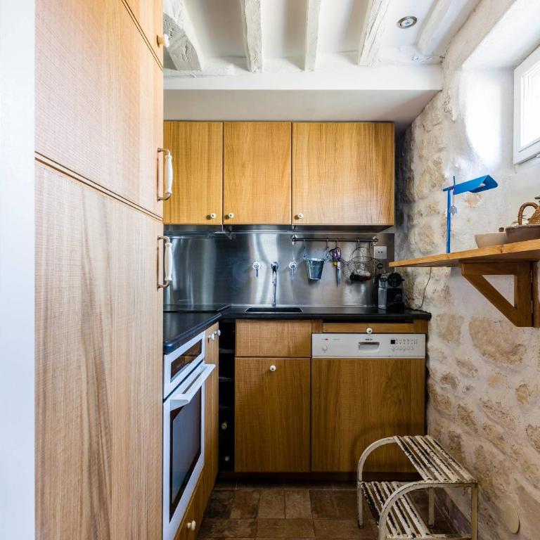Rive Gauche Loft - Appartement - 16