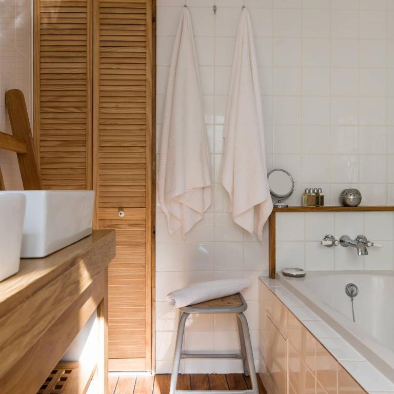 Rive Gauche Loft - Appartement - 21