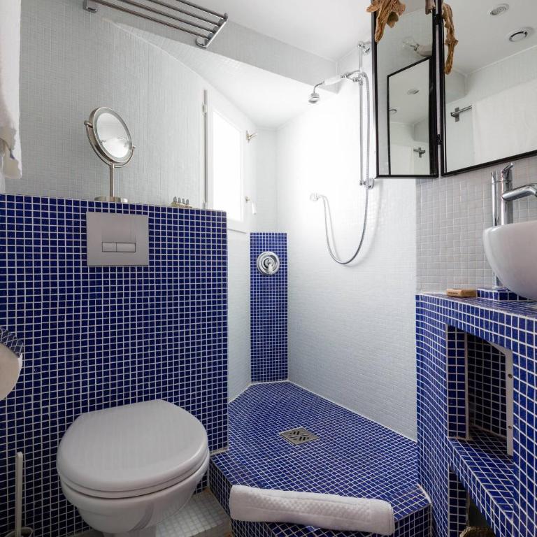 Rive Gauche Loft - Appartement - 20