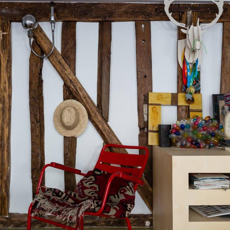 Rive Gauche Loft - Appartement - 19