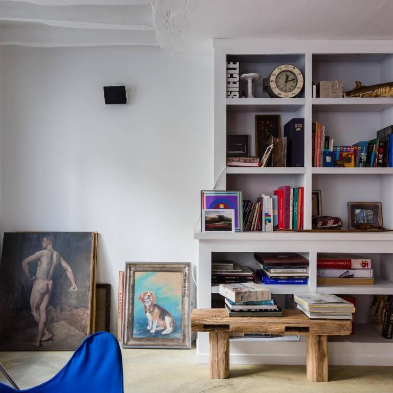 Rive Gauche Loft - Appartement - 22