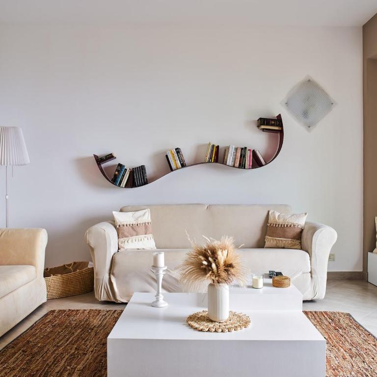 Villa Carruba nex - Three-Bedroom Apartment - 1