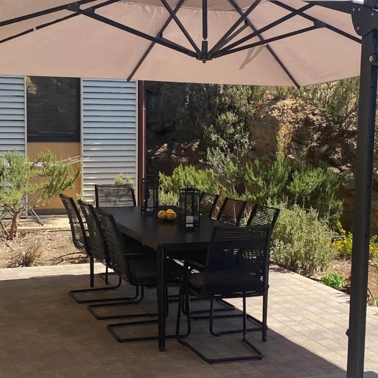 Villa Carruba nex - Three-Bedroom Apartment - 2