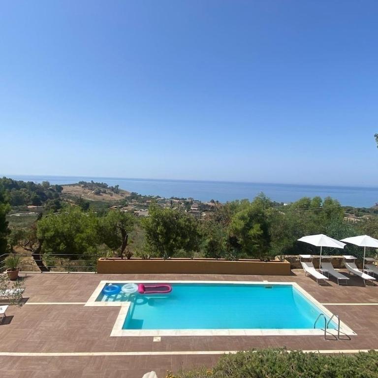 Villa Carruba nex - Three-Bedroom Apartment - 3