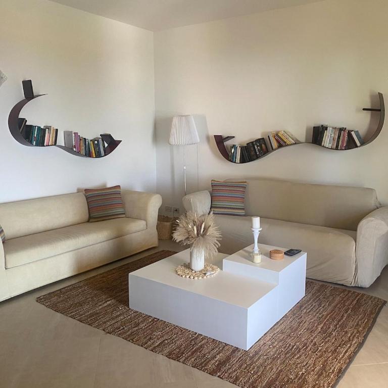 Villa Carruba nex - Three-Bedroom Apartment - 7