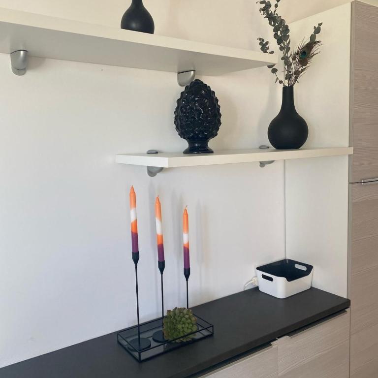 Villa Carruba nex - Three-Bedroom Apartment - 11
