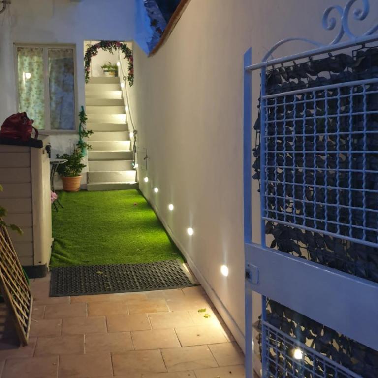 Casa Aurora Amalfi - only two steps to access - Appartamento con 1 Camera da Letto - 30