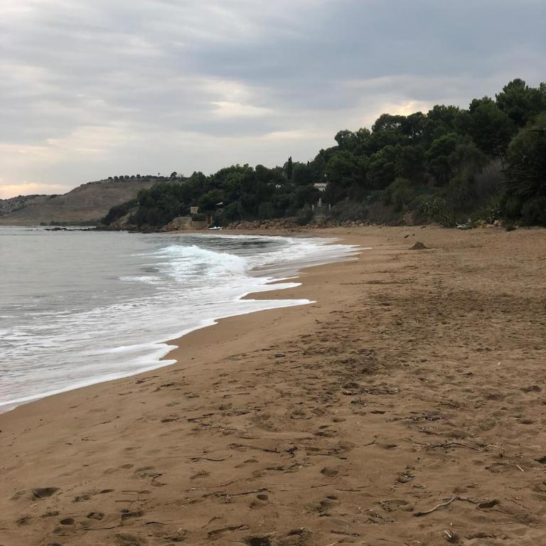 Villa Carruba nex - Three-Bedroom Apartment - 18