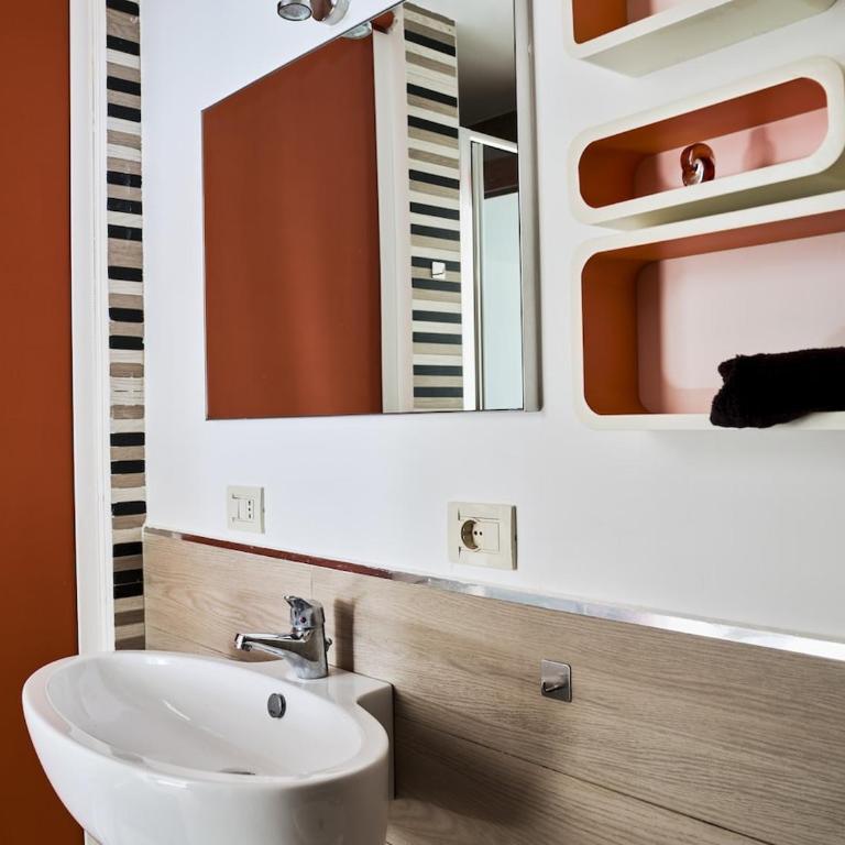 Villa Carruba nex - Three-Bedroom Apartment - 20