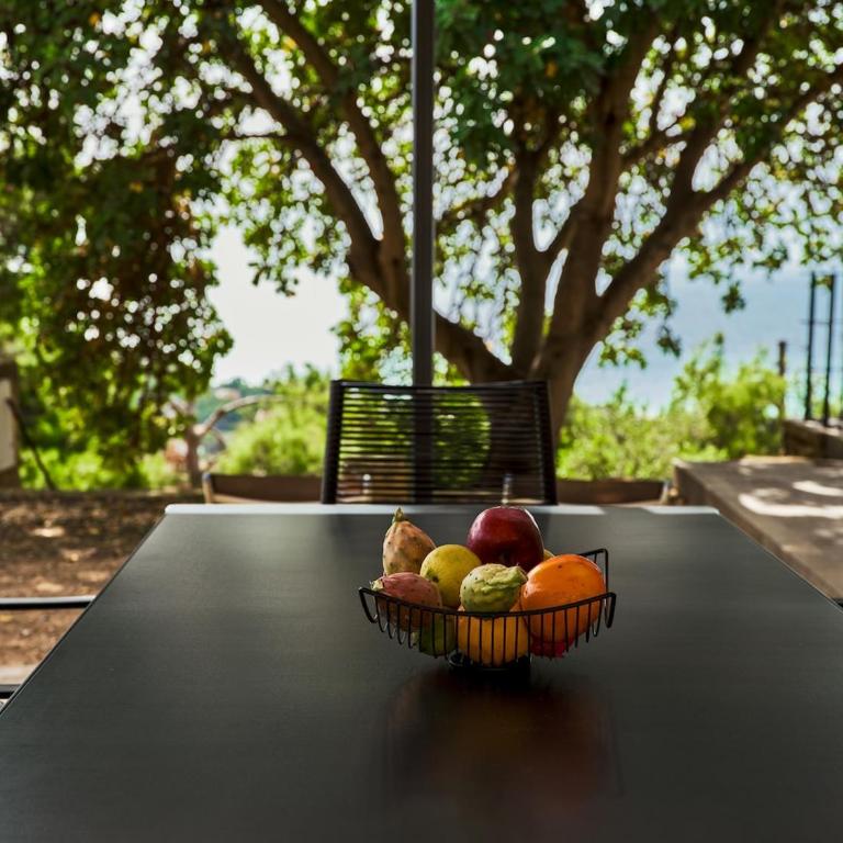 Villa Carruba nex - Three-Bedroom Apartment - 22