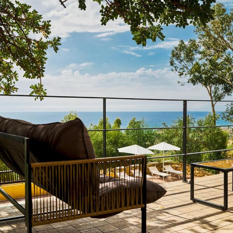 Villa Carruba nex - Three-Bedroom Apartment - 26