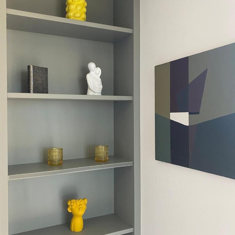 Villa Carruba nex - Three-Bedroom Apartment - 28