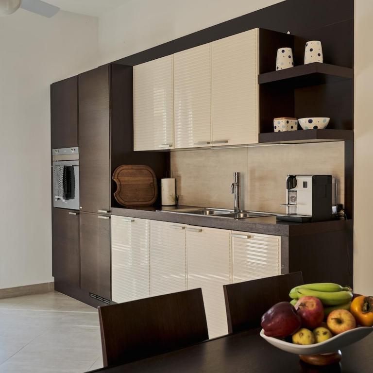 Villa Carruba nex - Three-Bedroom Apartment - 29