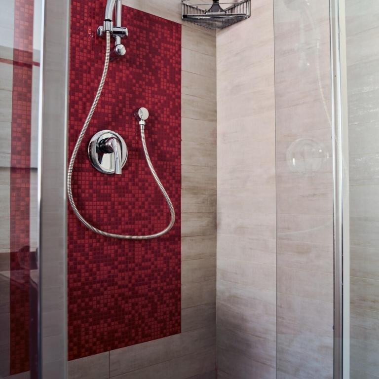 Villa Carruba nex - Three-Bedroom Apartment - 41