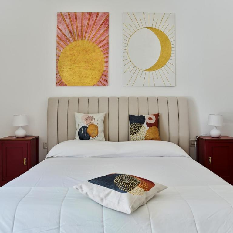Villa Carruba nex - Three-Bedroom Apartment - 42