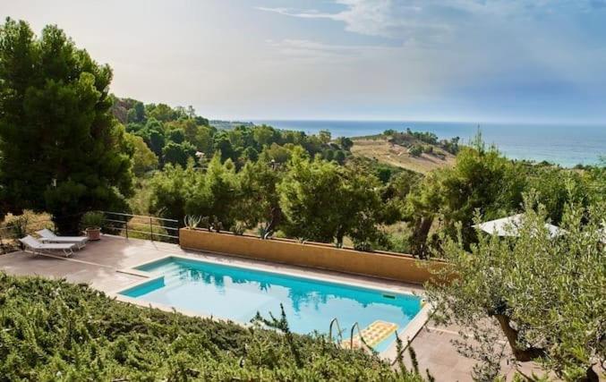 Villa Carruba nex - Three-Bedroom Apartment - 46