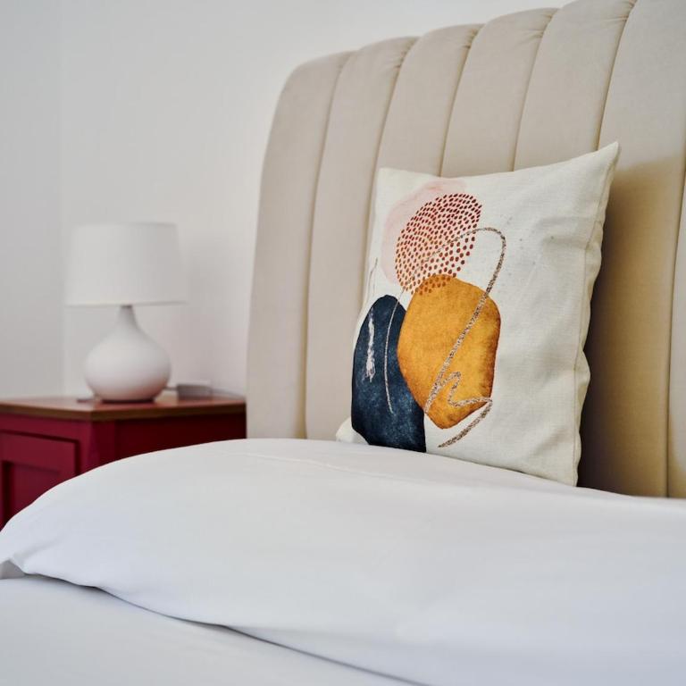 Villa Carruba nex - Three-Bedroom Apartment - 53