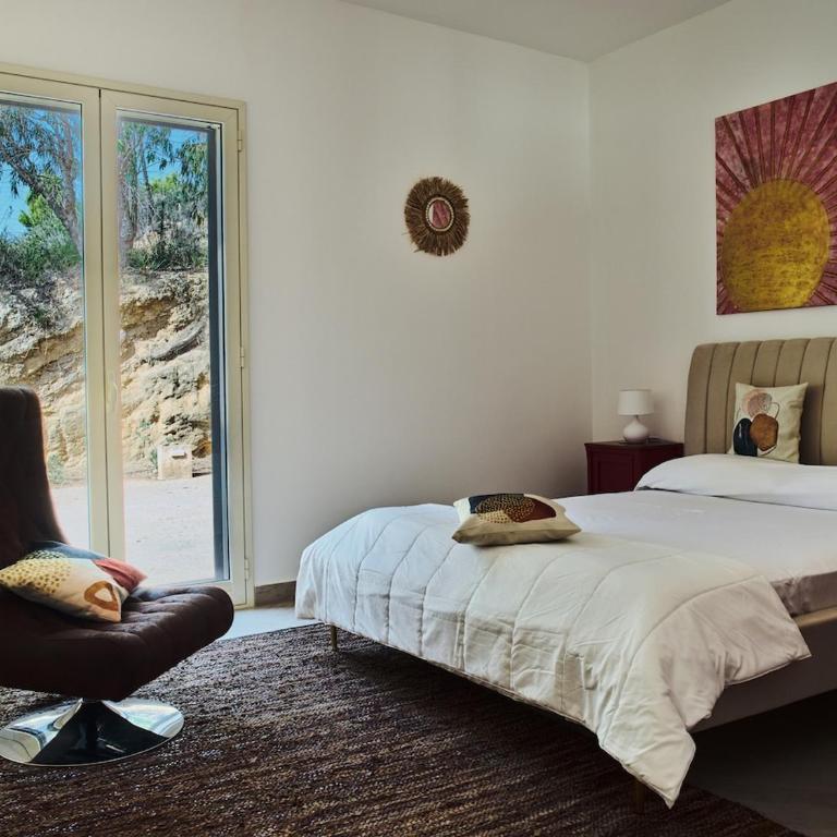Villa Carruba nex - Three-Bedroom Apartment - 56