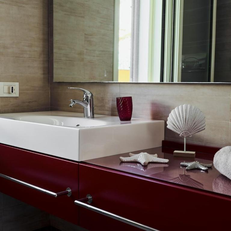 Villa Carruba nex - Three-Bedroom Apartment - 58