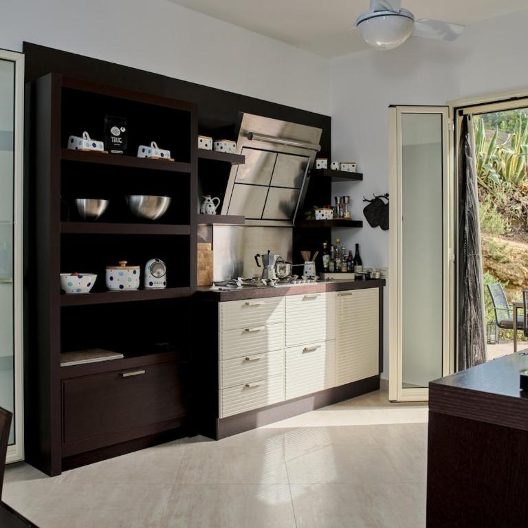 Villa Carruba nex - Three-Bedroom Apartment - 62