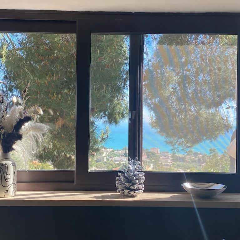 Villa Carruba nex - Three-Bedroom Apartment - 70