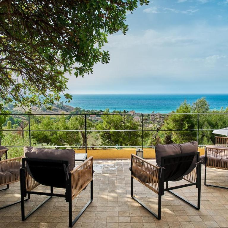 Villa Carruba nex - Three-Bedroom Apartment - 71