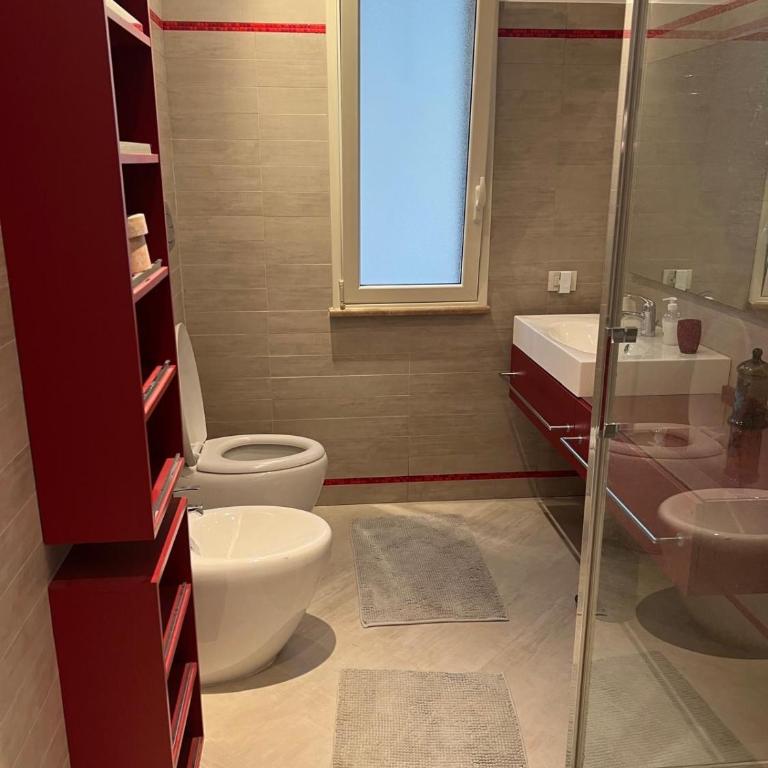 Villa Carruba nex - Three-Bedroom Apartment - 73