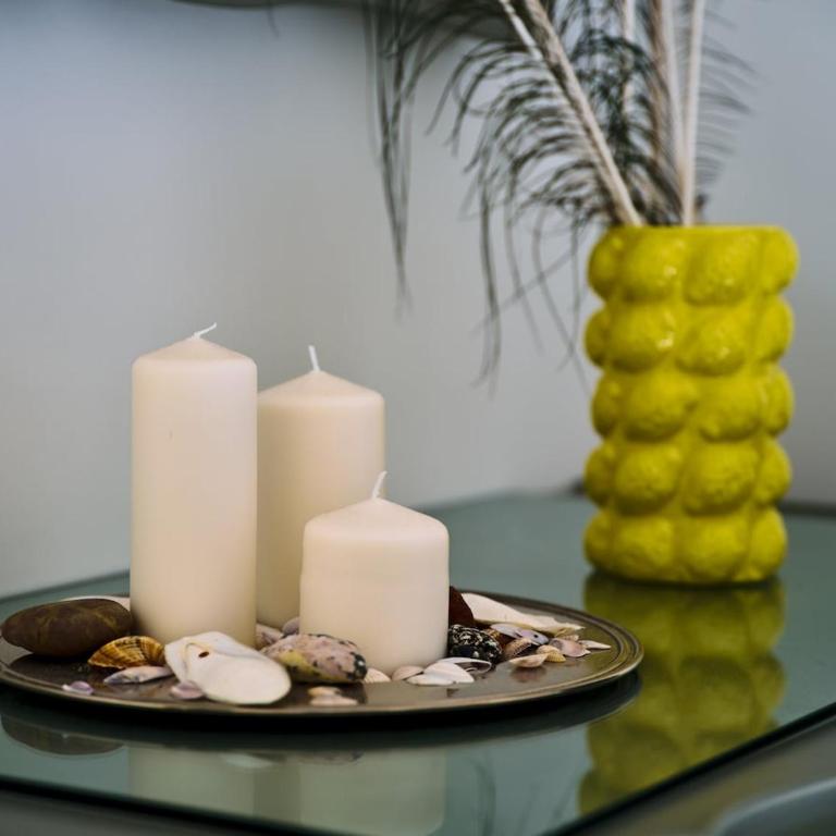 Villa Carruba nex - Three-Bedroom Apartment - 75
