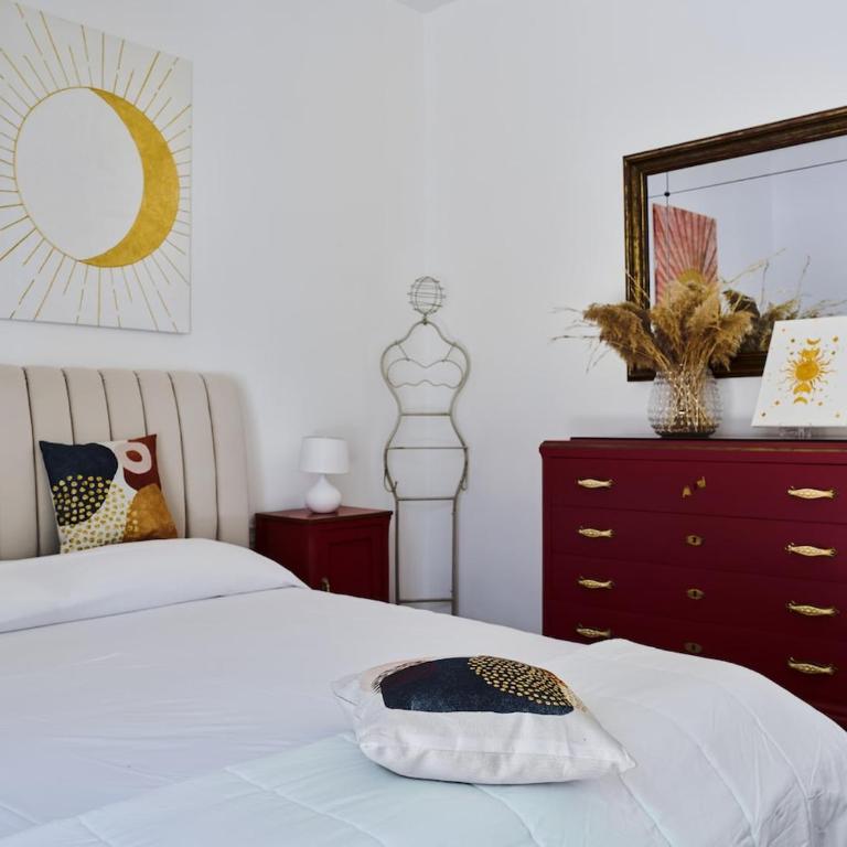 Villa Carruba nex - Three-Bedroom Apartment - 77