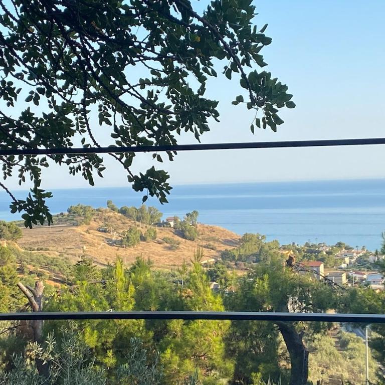 Villa Carruba nex - Three-Bedroom Apartment - 87