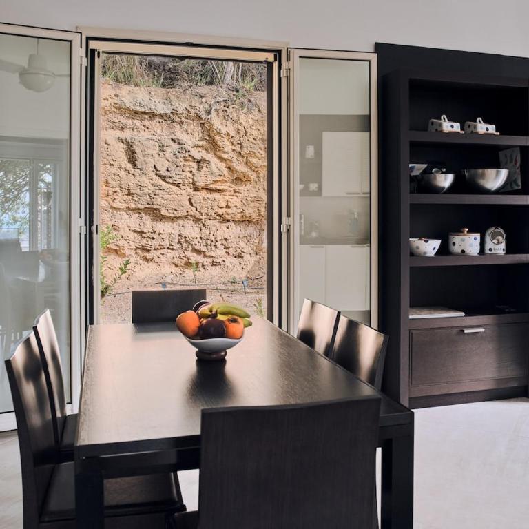 Villa Carruba nex - Three-Bedroom Apartment - 92