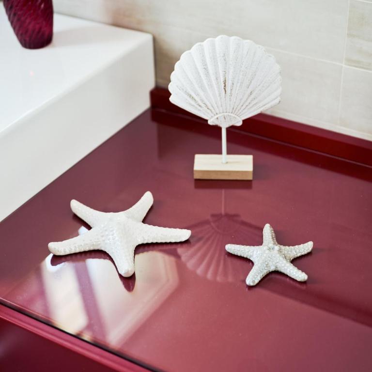 Villa Carruba nex - Three-Bedroom Apartment - 93