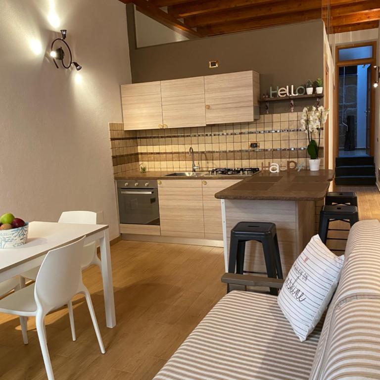 Appartamento Sole Old Town - Two-Bedroom Apartment - 7