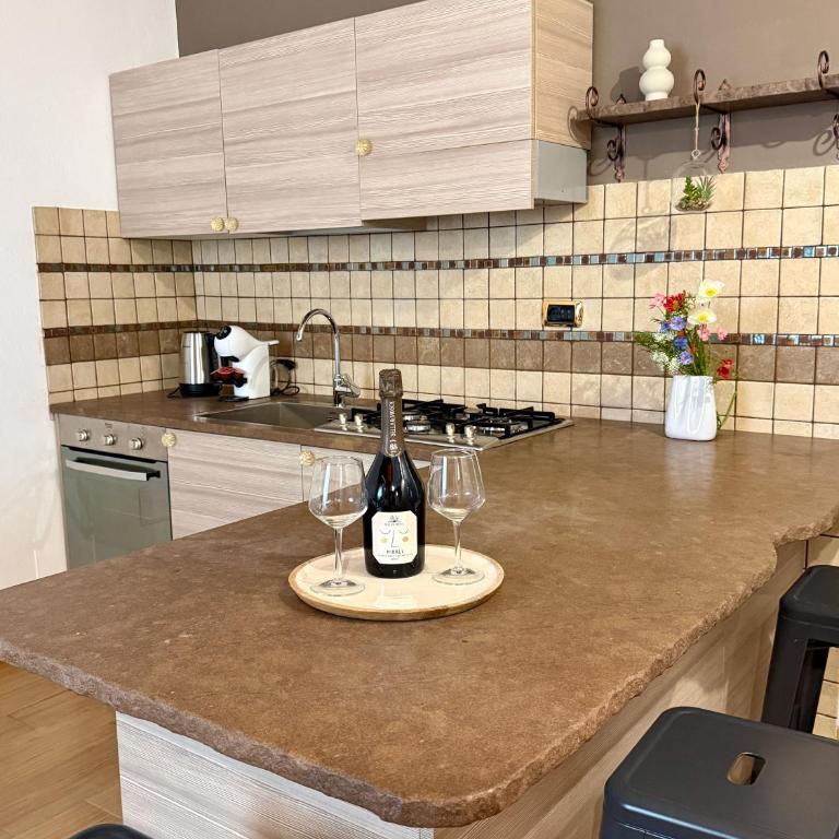 Appartamento Sole Old Town - Two-Bedroom Apartment - 2