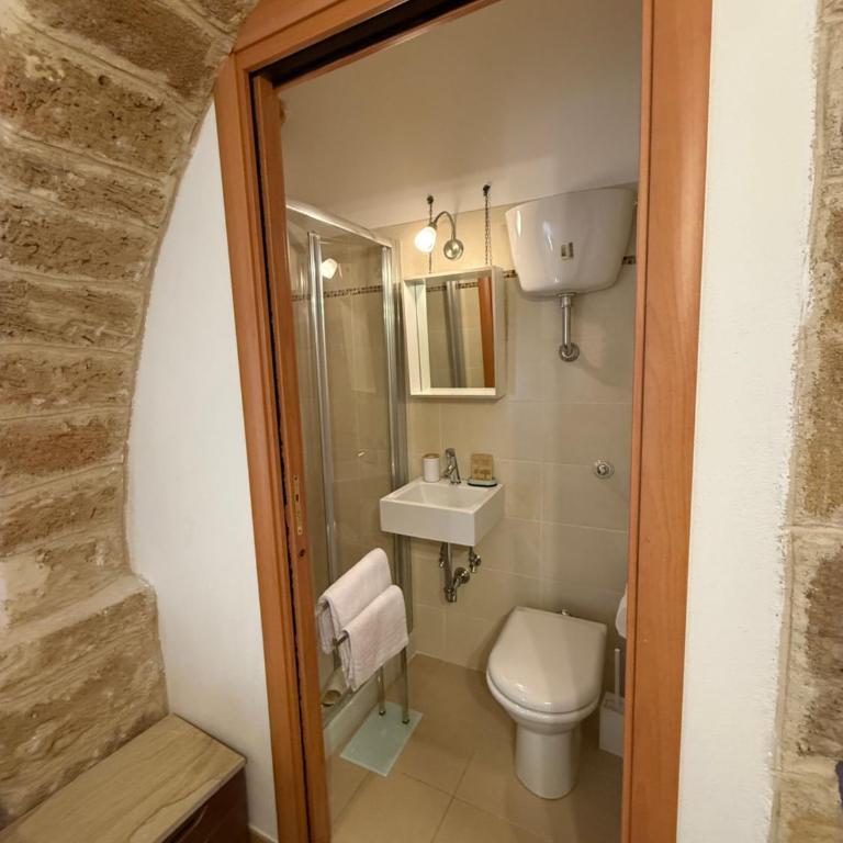 Appartamento Sole Old Town - Two-Bedroom Apartment - 11