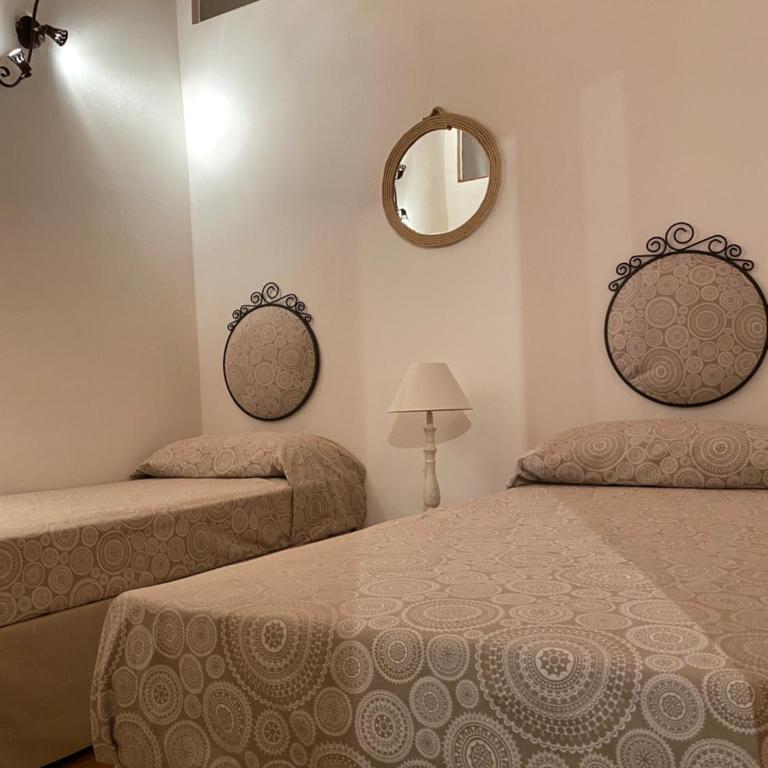 Appartamento Sole Old Town - Two-Bedroom Apartment - 12