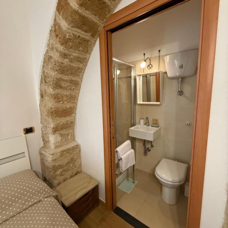 Appartamento Sole Old Town - Two-Bedroom Apartment - 15