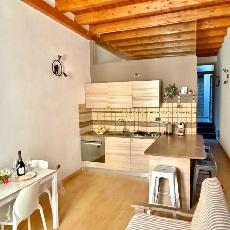 Appartamento Sole Old Town - Two-Bedroom Apartment - 1