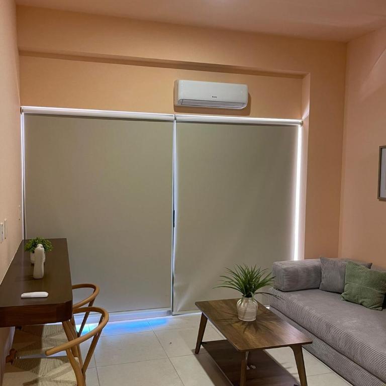 KMCERO Suites - Apartment mit 1 Schlafzimmer - 3