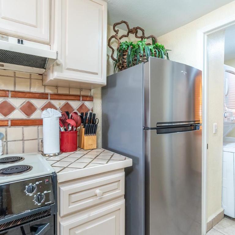 Ocean View 2BR Condo at Princesa de Peñasco – Beautiful Balcony View - Maison de Vacances - 3