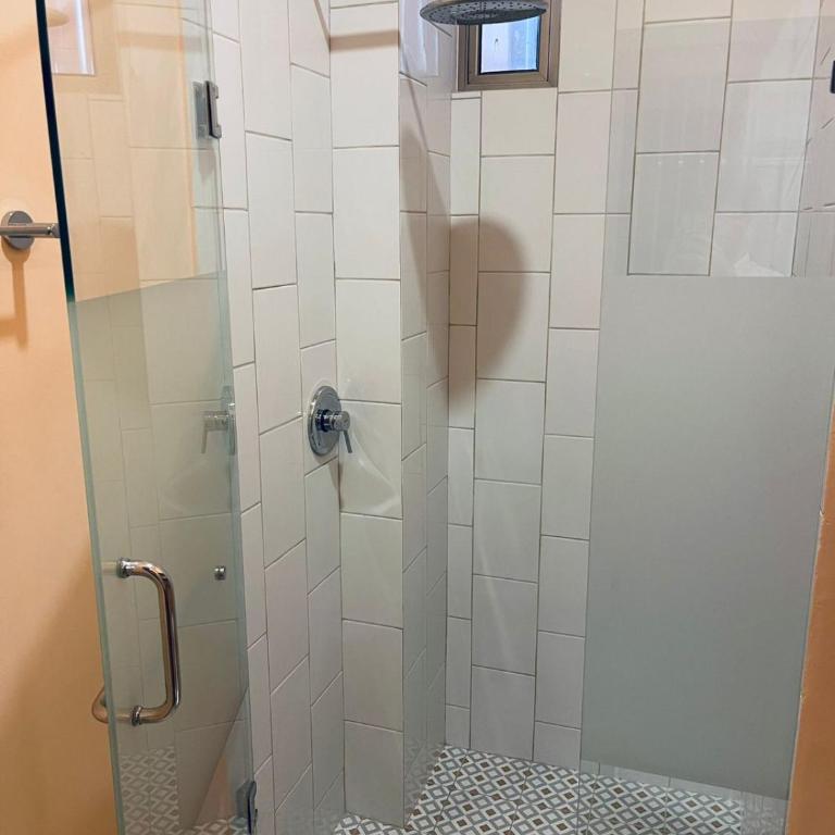 KMCERO Suites - Apartment mit 1 Schlafzimmer - 10