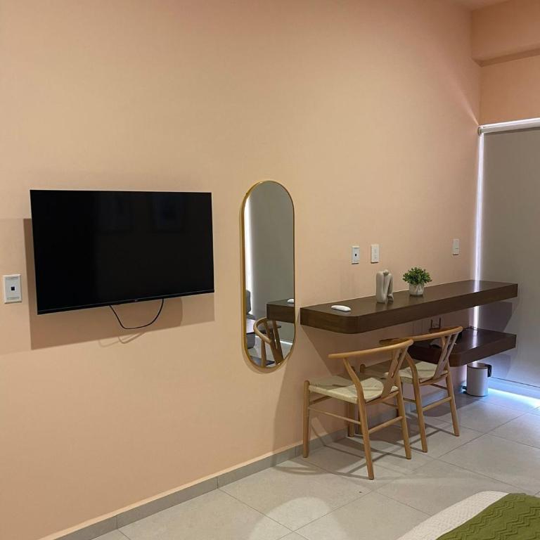 KMCERO Suites - Apartment mit 1 Schlafzimmer - 11