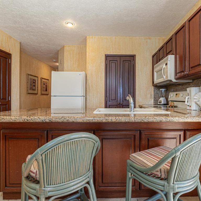 Sonoran Sun SW-414 Ocean Front Wraparound Terrace Condo - Casa - 5