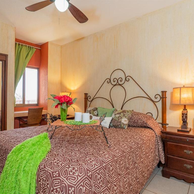 Sonoran Sun SW-414 Ocean Front Wraparound Terrace Condo - Casa - 7