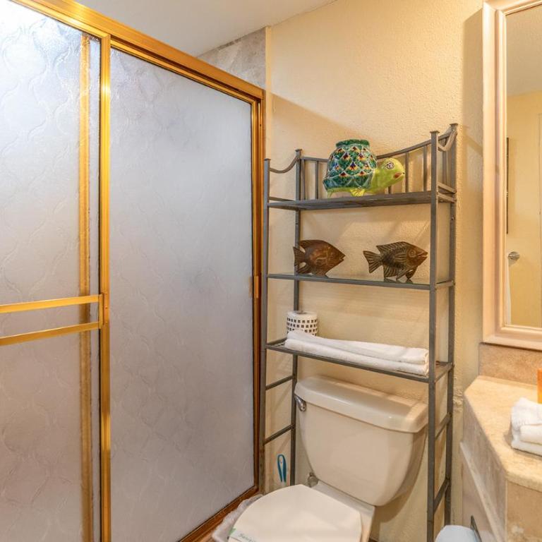 Ocean View 2BR Condo at Princesa de Peñasco – Beautiful Balcony View - Maison de Vacances - 7