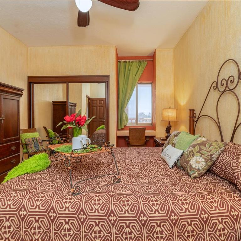 Sonoran Sun SW-414 Ocean Front Wraparound Terrace Condo - Casa - 8