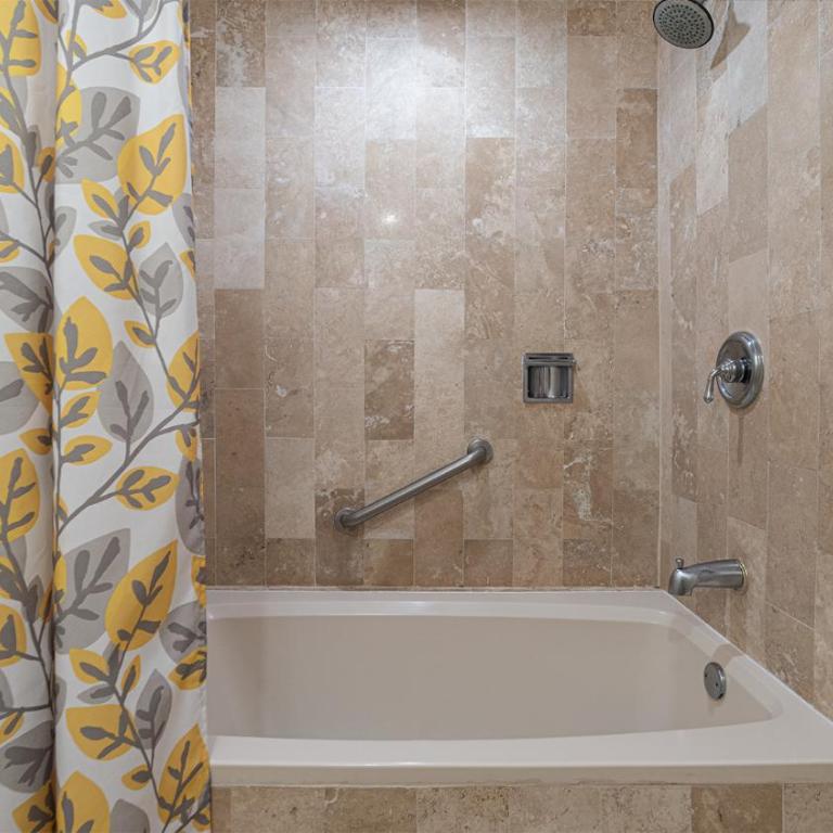 Ocean View 2BR Condo at Princesa de Peñasco – Beautiful Balcony View - Maison de Vacances - 8