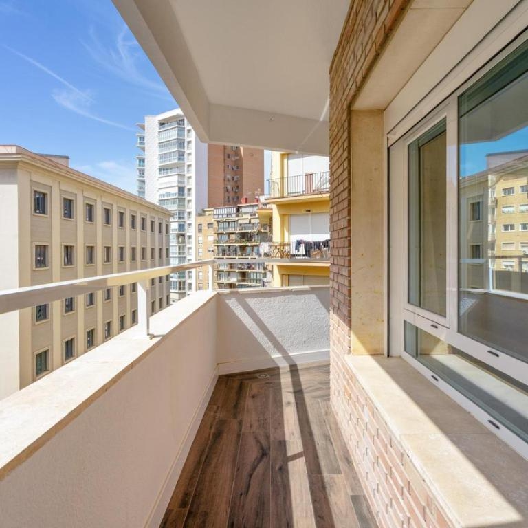 Málaga Soho AndrazaHome Apartment - Appartement - 17