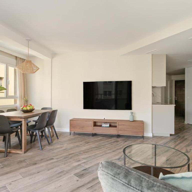 Málaga Soho AndrazaHome Apartment - Appartement - 15