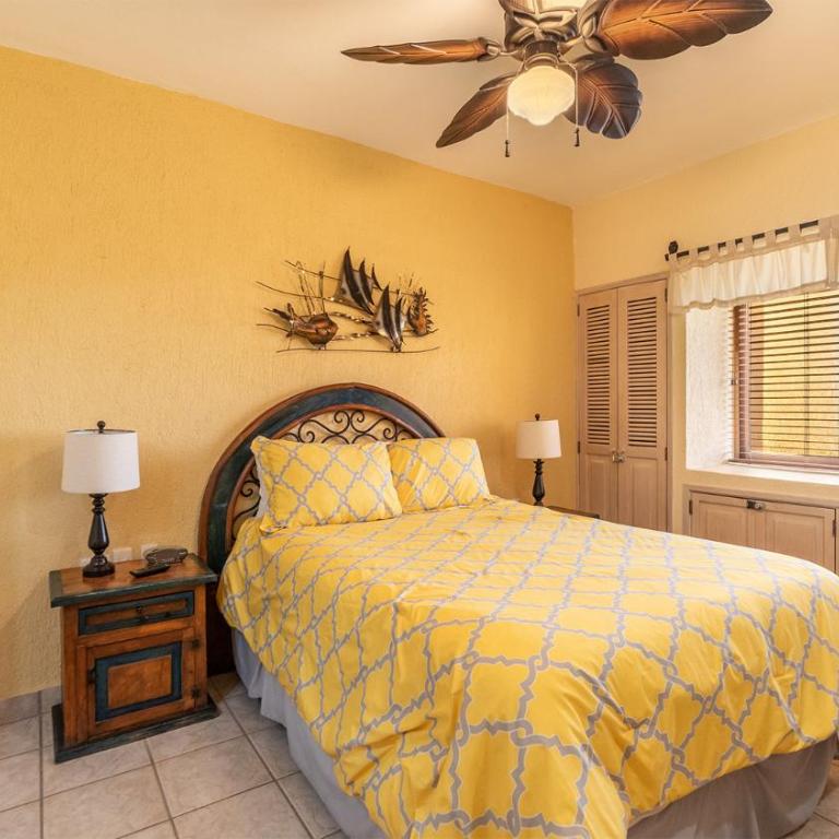 Ocean View 2BR Condo at Princesa de Peñasco – Beautiful Balcony View - Maison de Vacances - 10